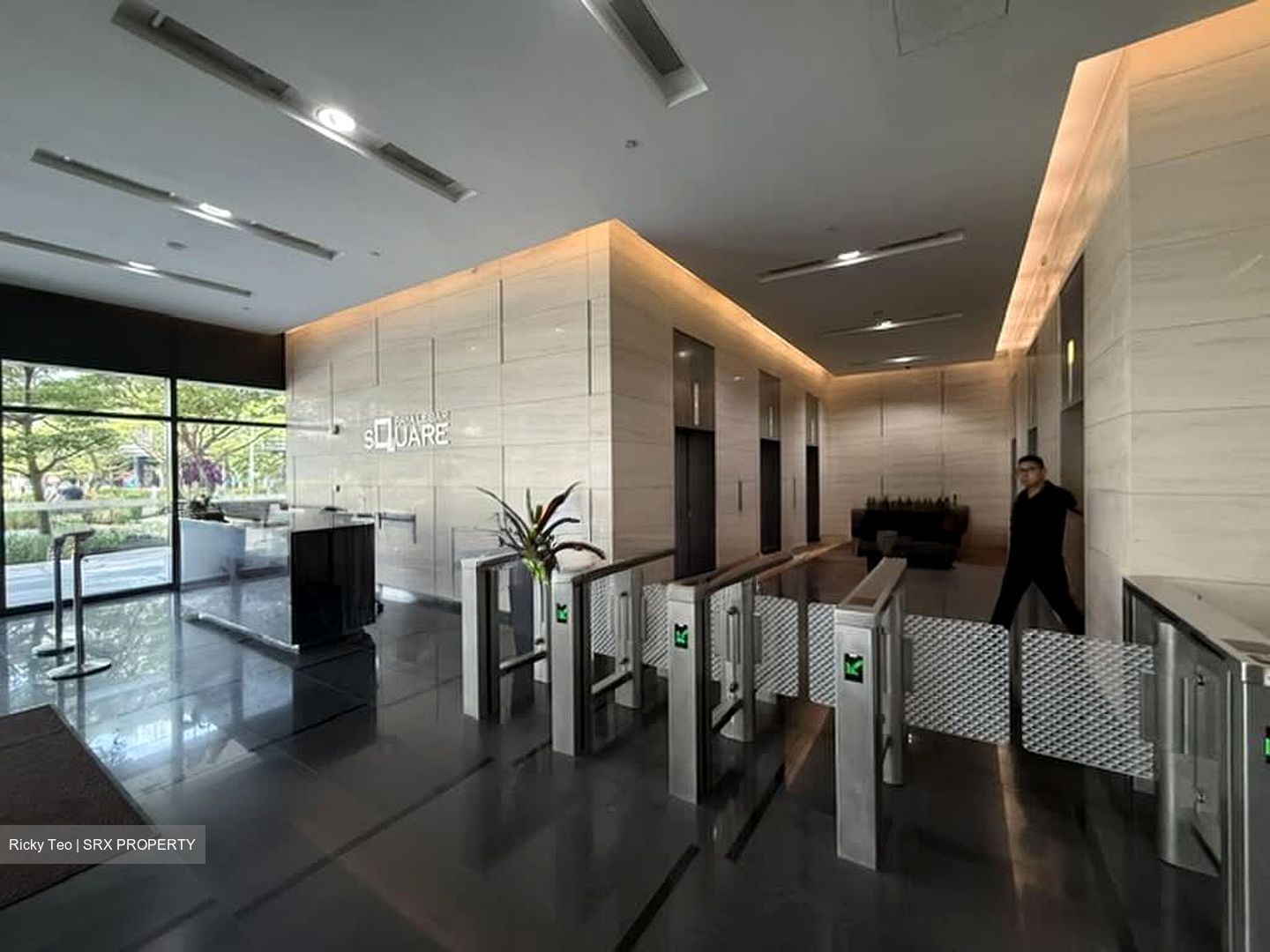 Paya Lebar Square (D14), Office #611819561